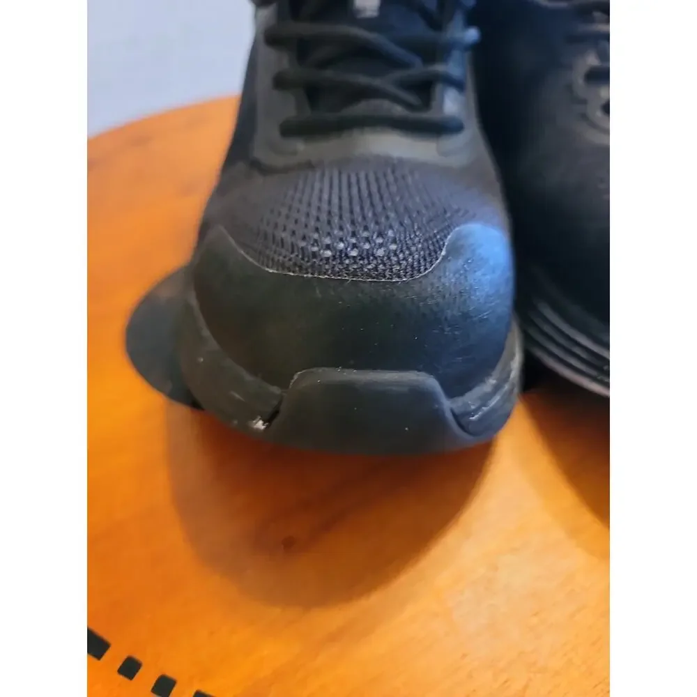 Georgia Boot DuraBlend‎ Sport Composite Toe Electrical Hazard Athletic Work Shoe